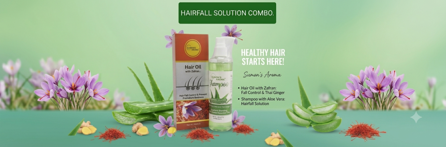 Sumons Aroma promo